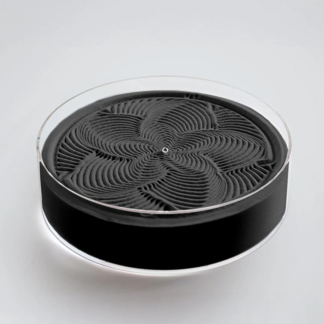 SANDSARA Crystal — SANDSARA